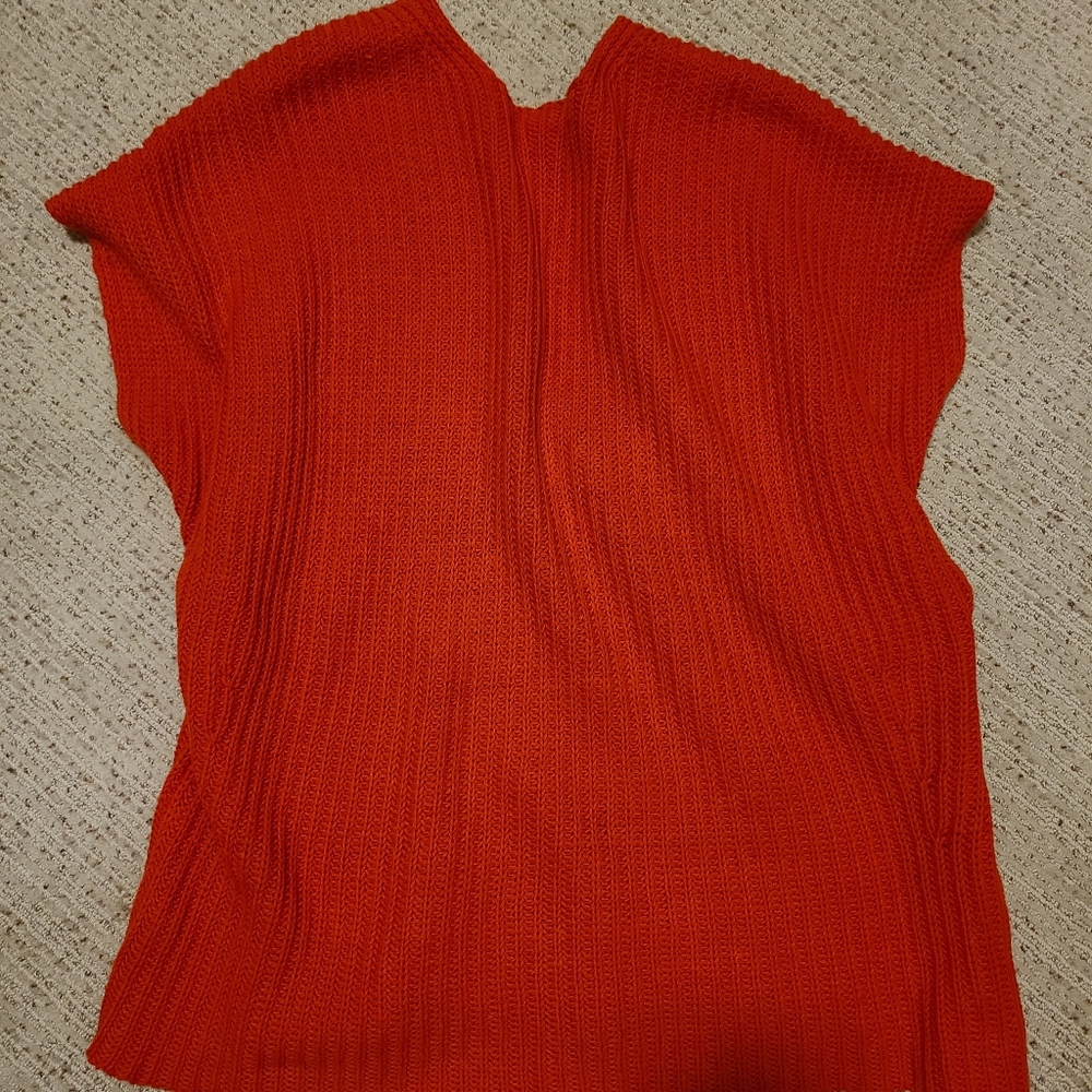 Cabi 5837 Ruby Pullover Spring 2021 Medium Euc - image 2
